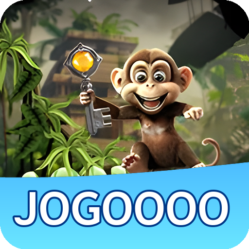Logo Oficial jogoooo Download